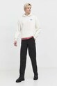 Kaotiko bluza AO044.01.G002 bej SS24