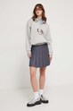 Kaotiko bluza AM016.01.M002 gri SS24
