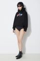 Кофта Butter Goods Design Co BGQ1241502 чорний SS24