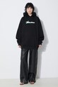 Кофта Butter Goods BGQ1241803 чорний SS24