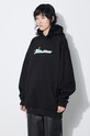 Кофта Butter Goods чорний BGQ1241803