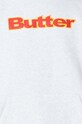 Mikina Butter Goods Felt Logo Applique BGQ1241903