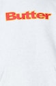 Mikina Butter Goods Felt Logo Applique BGQ1241903