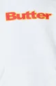 Butter Goods felpa Felt Logo Applique