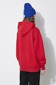 Abbigliamento Levi's felpa in cotone Levi's® x Gundam SEED A7415.0000 rosso