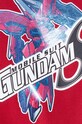 Bavlnená mikina Levi's Levi's® x Gundam SEED A7415.0000