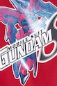 Levi's felpa in cotone Levi's® x Gundam SEED A7415.0000