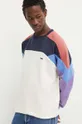 Kaotiko bluza multicolor