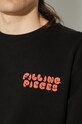 Bavlněná mikina Filling Pieces Sunset 74517021861