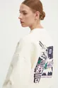 Βαμβακερή μπλούζα Kaotiko