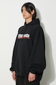 VETEMENTS sweatshirt Campaign Logo Hoodie UE64HD440B