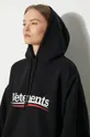 VETEMENTS sweatshirt Campaign Logo Hoodie