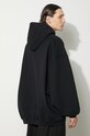 VETEMENTS bluza Limited Edition Logo Hoodie czarny UE64HD600X