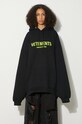 VETEMENTS bluza Limited Edition Logo Hoodie UE64HD600X