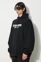 VETEMENTS sweatshirt Limited Edition Logo Hoodie black UE64HD600B