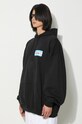 VETEMENTS sweatshirt My Name Is Vetements Hoodie UE64HD900B