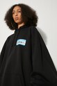 VETEMENTS sweatshirt My Name Is Vetements Hoodie UE64HD900B