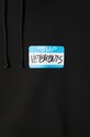 VETEMENTS sweatshirt My Name Is Vetements Hoodie UE64HD900B
