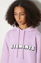 VETEMENTS sweatshirt Bubble Gum Logo UE64HD190P pink