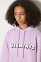 VETEMENTS sweatshirt Bubble Gum Logo Unisex