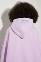 VETEMENTS sweatshirt Bubble Gum Logo UE64HD190P