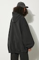 VETEMENTS bluza Crystal Limited Edition UE64HD650B czarny