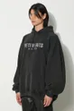 VETEMENTS bluza Crystal Limited Edition