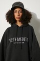 Mikina VETEMENTS Crystal Limited Edition UE64HD650B