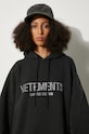 VETEMENTS bluza Crystal Limited Edition UE64HD650B