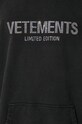 VETEMENTS bluza Crystal Limited Edition UE64HD650B