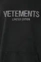 Dukserica VETEMENTS Crystal Limited Edition