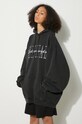 Mikina VETEMENTS Original Logo Hoodie UE64HD210B