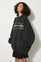 VETEMENTS sweatshirt Original Logo Hoodie UE64HD210B