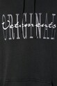 VETEMENTS sweatshirt Original Logo Hoodie UE64HD210B