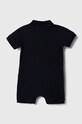 Βρεφικά φορμάκια Guess P4RG04.KACT0.PPYH σκούρο μπλε SS24