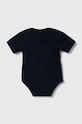 Bavlnené body pre bábätká Guess P4RG08.KA6W0.PPYH biela