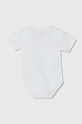 Bavlnené body pre bábätká Guess P4RG08.KA6W0.PPYH