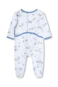 Комплект для немовлят Kenzo Kids K60067. блакитний SS24