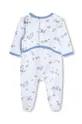 Komplet za bebe Kenzo Kids plava