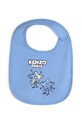 Мальчик Комплект для младенцев Kenzo Kids K60067. голубой