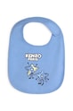 Хлопчик Комплект для немовлят Kenzo Kids K60067. блакитний