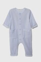 Детские полузунки United Colors of Benetton Для младенцев голубой 3UK00T00X.B.W.Repropos