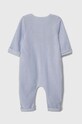 Детские полузунки United Colors of Benetton 3UK00T00X.B.W.Repropos голубой SS24