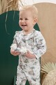 Боди для младенцев Jamiks мультиколор FARIT.I.or.Bod.JWG183.B