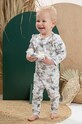Боди для младенцев Jamiks FARIT.I.or.Bod.JWG183.B мультиколор