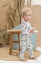 Боди для младенцев Jamiks FARIT.I.or.Bod.JWG183.B