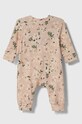 Детские полузунки Jamiks JORUNN.bam.Ram.JWG212.B зелёный SS24