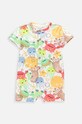 Coccodrillo rampers niemowlęcy Produkt niemowlęcy multicolor WC4104302UWN