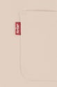 Levi's baba kezeslábas LVN SS HENLEY COVERALL narancssárga 6EK126