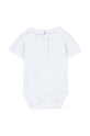 Детское боди из хлопка Tartine et Chocolat TY11111.80.94 белый SS24